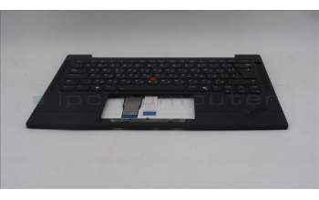 Lenovo 5M11Q54501 MECH_ASM BL KB BK BUL SRX