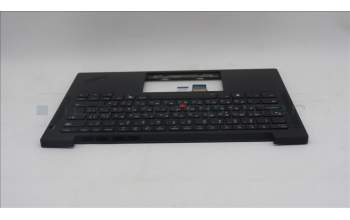 Lenovo 5M11Q54501 MECH_ASM BL KB BK BUL SRX
