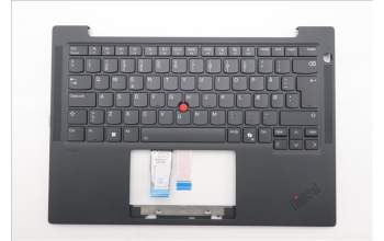Lenovo 5M11Q54532 MECH_ASM BL KB BK DEN CHY