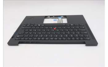Lenovo 5M11Q54532 MECH_ASM BL KB BK DEN CHY