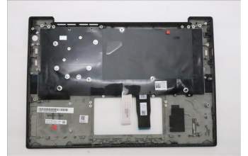 Lenovo 5M11Q54601 MECH_ASM BL KB BK HUN SRX