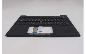 Lenovo 5M11Q54625 MECH_ASM BL KB BK JPN SRX