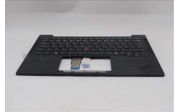 Lenovo 5M11Q54667 MECH_ASM BL KB BK POR SRX