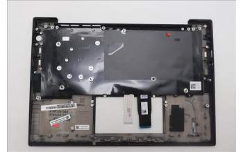 Lenovo 5M11Q54675 MECH_ASM BL KB BK RUS SRX