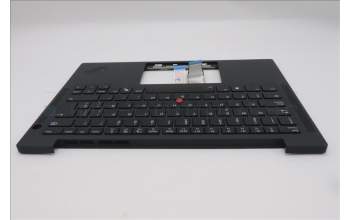 Lenovo 5M11Q54696 MECH_ASM BL KB BK SPA LTN