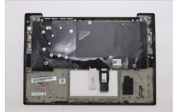 Lenovo 5M11Q54700 MECH_ASM BL KB BK SWE/FIN SRX