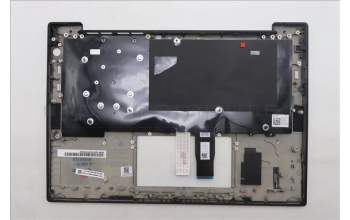 Lenovo 5M11Q54709 MECH_ASM BL KB BK SWS SRX