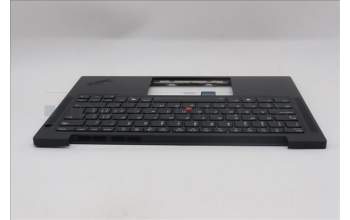 Lenovo 5M11Q54709 MECH_ASM BL KB BK SWS SRX
