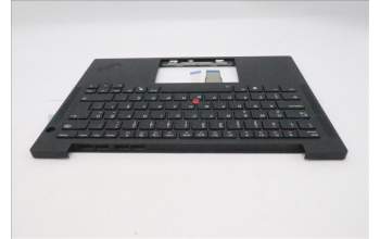 Lenovo 5M11Q54734 MECH_ASM BL KB BK TUR SRX
