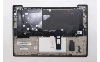 Lenovo 5M11Q54751 MECH_ASM BL KB BK UKE SRX