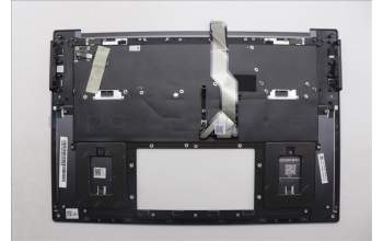 Lenovo 5M11Q55100 MECH_ASM FRU ASM Ccover BEL FP LTN