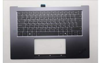 Lenovo 5M11Q55108 MECH_ASM FRU ASM Ccover BUL FP LTN