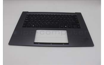 Lenovo 5M11Q55137 MECH_ASM FRU ASM Ccover HUN FP LTN