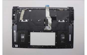 Lenovo 5M11Q55164 MECH_ASM FRU ASM Ccover Nordic FP LTN