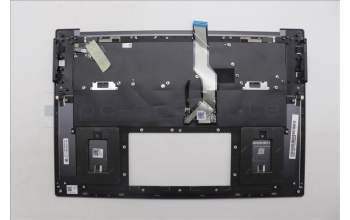 Lenovo 5M11Q55171 MECH_ASM FRU ASM Ccover SLV FP LTN