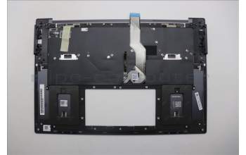 Lenovo 5M11Q55195 MECH_ASM FRU ASM Ccover DEN FP LTN