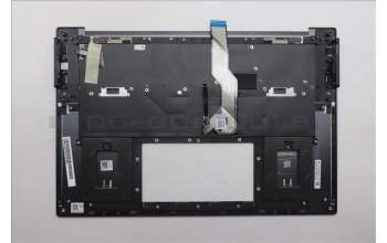 Lenovo 5M11Q55199 MECH_ASM FRU ASM Ccover NOR FP LTN