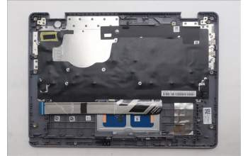 Lenovo 5M11Q55231 MECH_ASM Ccvrasm,KB,GER,NWFC,NBL,DF