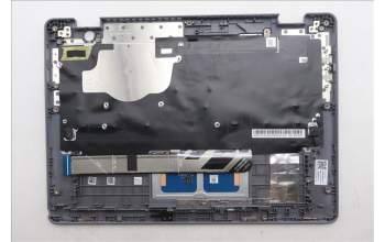 Lenovo 5M11Q55264 MECH_ASM Ccvrasm,KB,UKE,NWFC,NBL,DF