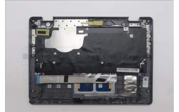 Lenovo 5M11Q55284 MECH_ASM Ccvrasm,KB,GER,WFC,NBL,DF