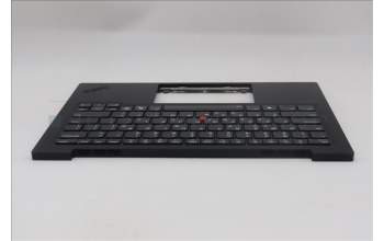 Lenovo 5M11Q55941 MECH_ASM GRP_KBD_BZL_GRE_WL_DB_CHY