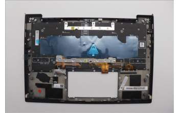 Lenovo 5M11Q55946 MECH_ASM GRP_KBD_BZL_JPN_WL_DB_CHY