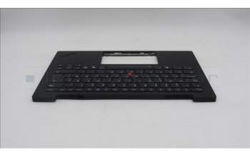 Lenovo 5M11Q55950 MECH_ASM GRP_KBD_BZL_NOR_WL_DB_CHY