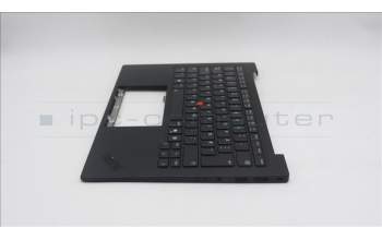 Lenovo 5M11Q55950 MECH_ASM GRP_KBD_BZL_NOR_WL_DB_CHY