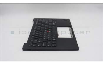 Lenovo 5M11Q55950 MECH_ASM GRP_KBD_BZL_NOR_WL_DB_CHY