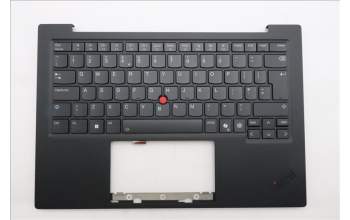 Lenovo 5M11Q55962 MECH_ASM GRP_KBD_BZL_UKE_WL_DB_CHY