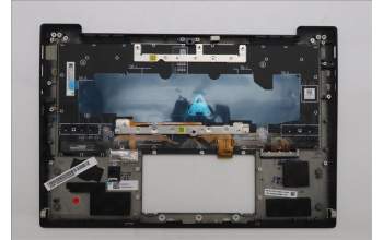 Lenovo 5M11Q55962 MECH_ASM GRP_KBD_BZL_UKE_WL_DB_CHY