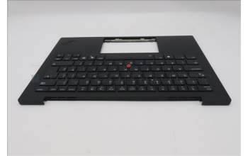 Lenovo 5M11Q55962 MECH_ASM GRP_KBD_BZL_UKE_WL_DB_CHY