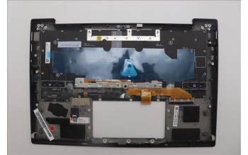 Lenovo 5M11Q55974 MECH_ASM GRP_KBD_BZL_EURO ENG_WL_DB_LTN