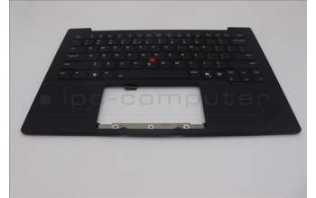 Lenovo 5M11Q55974 MECH_ASM GRP_KBD_BZL_EURO ENG_WL_DB_LTN