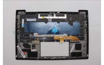 Lenovo 5M11Q55977 MECH_ASM GRP_KBD_BZL_GER_WL_DB_LTN