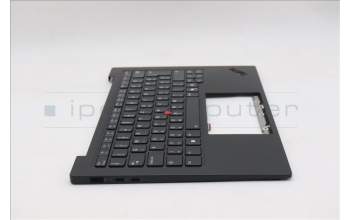 Lenovo 5M11Q55980 MECH_ASM GRP_KBD_BZL_HUN_WL_DB_LTN