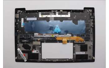 Lenovo 5M11Q55982 MECH_ASM GRP_KBD_BZL_ITA_WL_DB_LTN