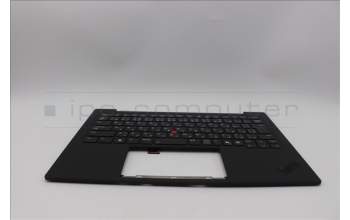 Lenovo 5M11Q55983 MECH_ASM GRP_KBD_BZL_JPN_WL_DB_LTN