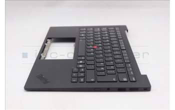 Lenovo 5M11Q55987 MECH_ASM GRP_KBD_BZL_NOR_WL_DB_LTN