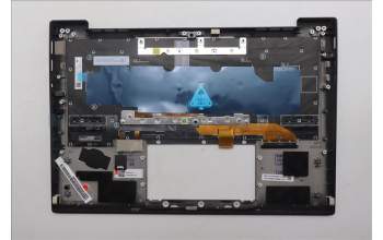 Lenovo 5M11Q55990 MECH_ASM GRP_KBD_BZL_RUS_WL_DB_LTN