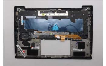 Lenovo 5M11Q55997 MECH_ASM GRP_KBD_BZL_TUR_WL_DB_LTN