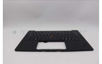 Lenovo 5M11Q55999 MECH_ASM GRP_KBD_BZL_UKE_WL_DB_LTN