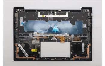 Lenovo 5M11Q56002 MECH_ASM GRP_KBD_BZL_ARA_WW_DB_CHY