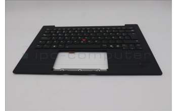 Lenovo 5M11Q56008 MECH_ASM GRP_KBD_BZL_DEN_WW_DB_CHY