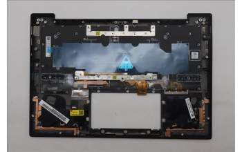 Lenovo 5M11Q56015 MECH_ASM GRP_KBD_BZL_GRE_WW_DB_CHY