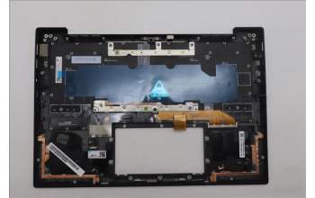 Lenovo 5M11Q56045 MECH_ASM GRP_KBD_BZL_DEN_WW_DB_LTN