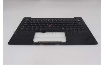 Lenovo 5M11Q56047 MECH_ASM GRP_KBD_BZL_EST_WW_DB_LTN