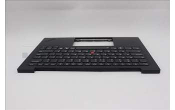 Lenovo 5M11Q56048 MECH_ASM GRP_KBD_BZL_EURO ENG_WW_DB_LTN