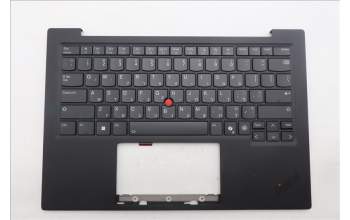 Lenovo 5M11Q56053 MECH_ASM GRP_KBD_BZL_HBW_WW_DB_LTN