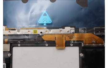 Lenovo 5M11Q56063 MECH_ASM GRP_KBD_BZL_POR_WW_DB_LTN